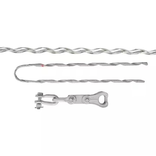 Preformed Conductor Tension Set 3