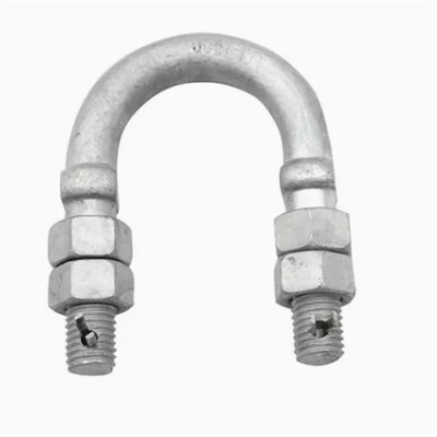 U-Bolt Jenis UJ